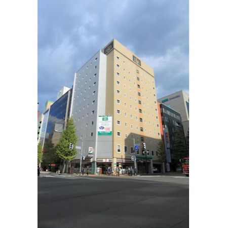 R&B Hotel Sapporo Kita 3 Nishi 2 - Vacation Stay 39504V Zewnętrze zdjęcie